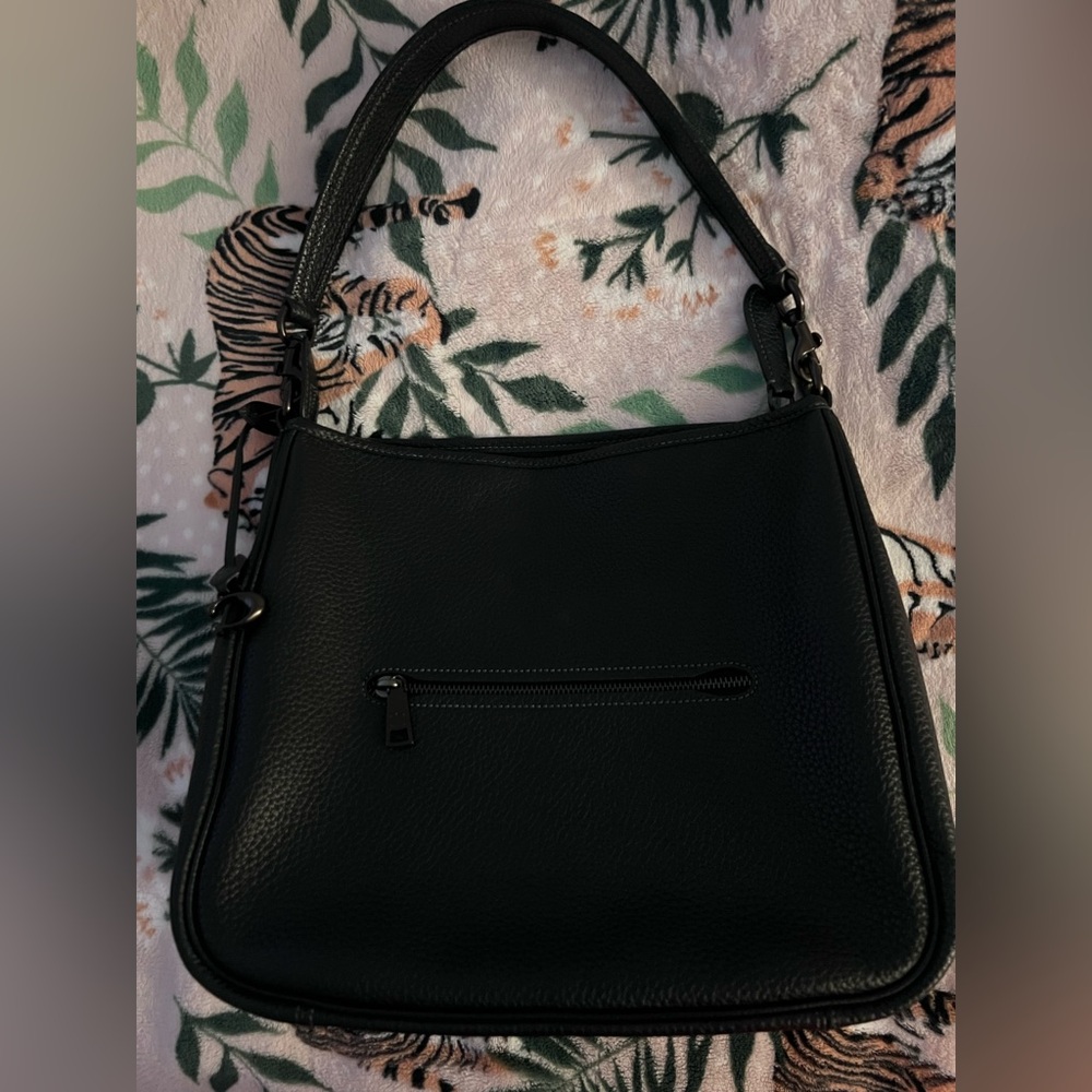 Coach Cary Shoulder Bag - Picture 8 of 10